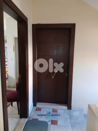 Apartment for sale in Jbeil شقة للبيع في جبيل