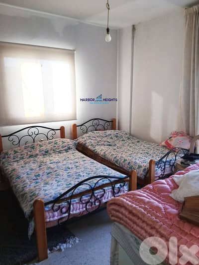 Apartment for sale in Jbeil شقة للبيع في جبيل
