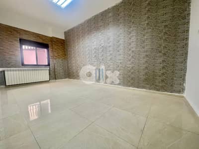 spacious apartment with terrace for sale in baabda - hadath