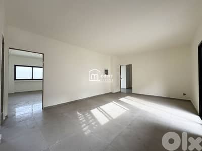 Sea View 250 Sqm Apartment for Rent in Jal el Dib