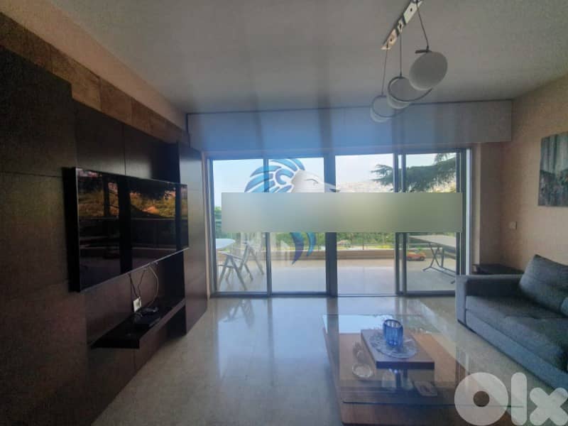 SPACIOUS APARTMENT FOR RENT IN SAHEL ALMA PRIME,3 BEDROOMS,(SALR-117) 0
