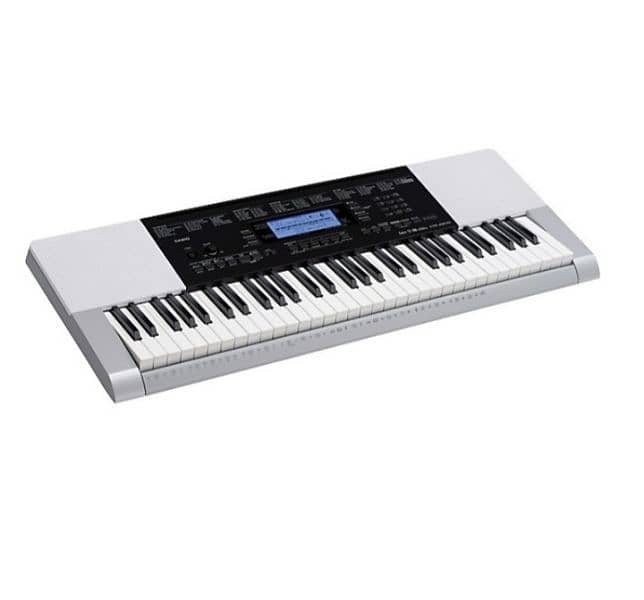 piano casio اورغ 0
