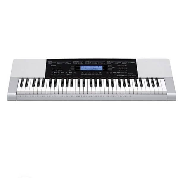 piano casio اورغ 1