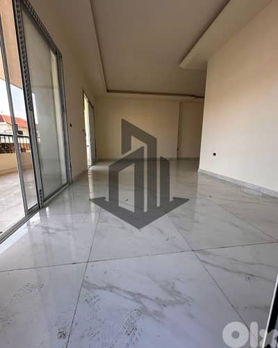 Apartment for Sale in Aley شقة للبيع في عاليه