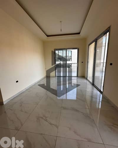 Apartment for Sale in Aley شقة للبيع في عاليه