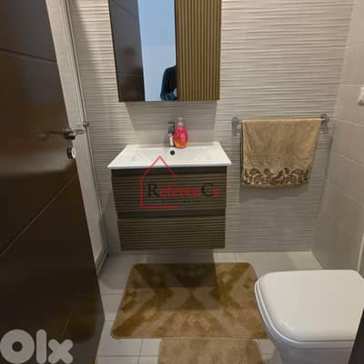 Apartment for sale in Furn el Chebbak شقة للبيع في فرن الشباك