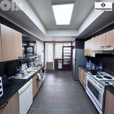 Apartment for sale in Dekwaneh Mar Roukozشقة للبيع في دكوانة مار روكز