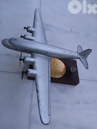 diecast aircraft