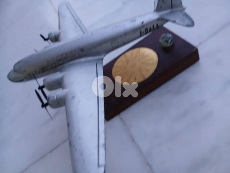 diecast aircraft 1