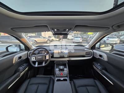 BYD LEOPARD 3 BRAND NEW MODEL 2025 WARRANTY 8 YEARS big battery !!!