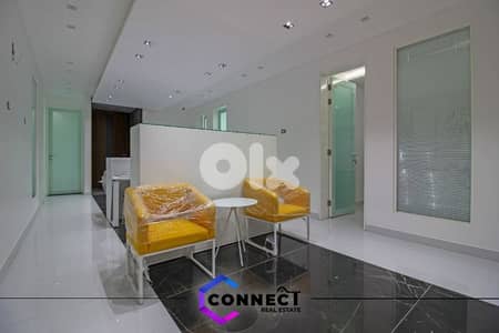 office for sale in hamra/الحمرا  #MM779