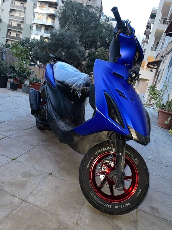 v azzo 2024 500$ بيتزبط 0