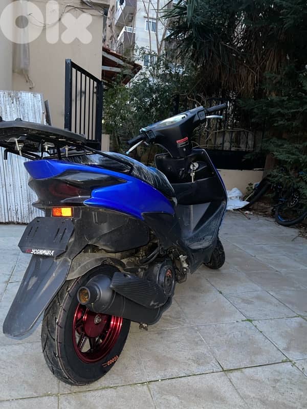 v azzo 2024 500$ بيتزبط 1