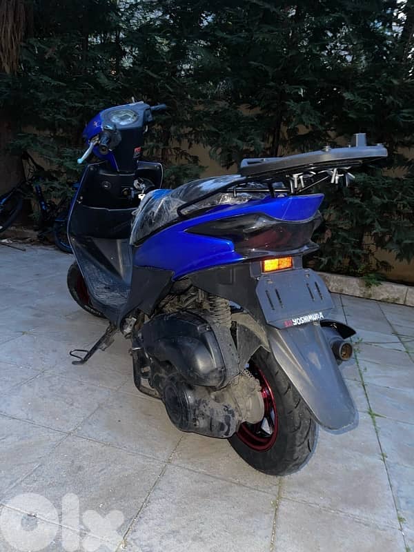 v azzo 2024 500$ بيتزبط 2