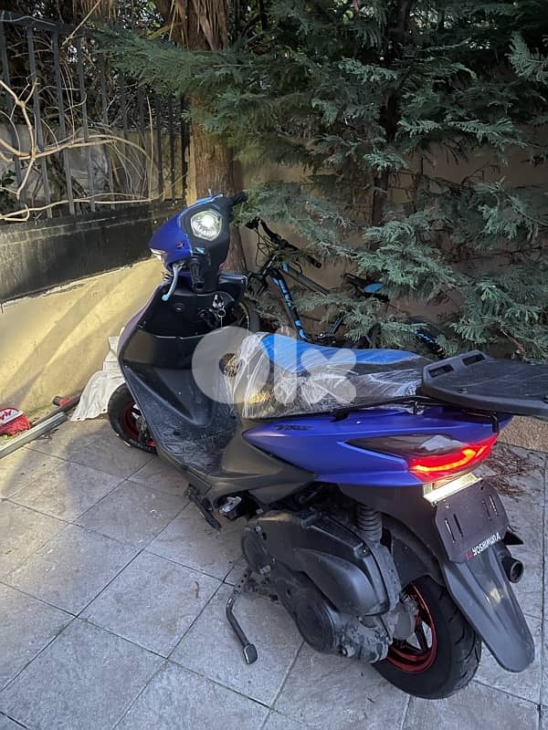 v azzo 2024 500$ بيتزبط 3