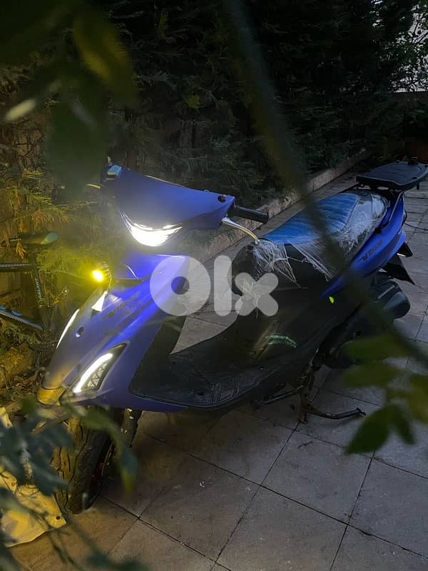 v azzo 2024 500$ بيتزبط 4