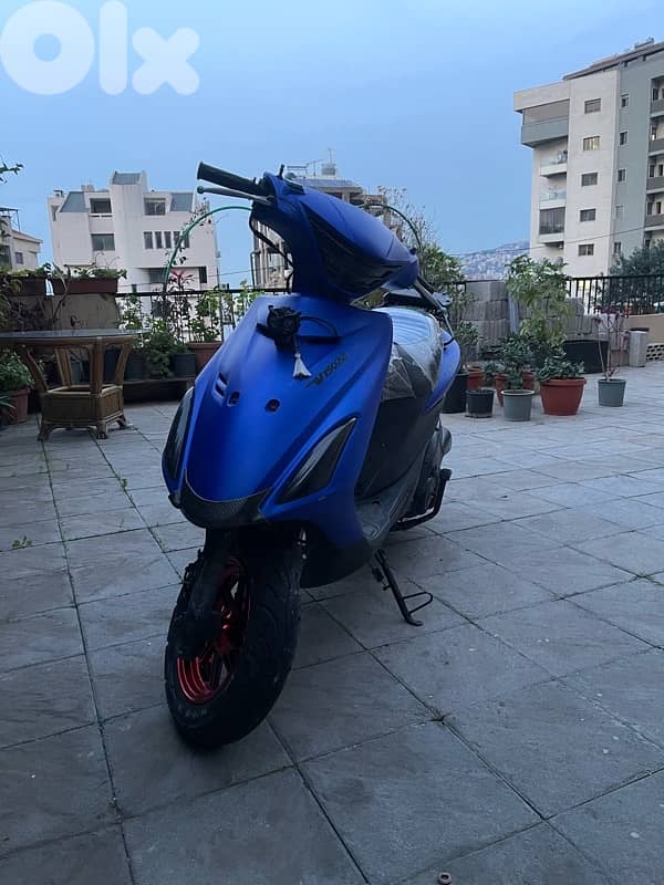 v azzo 2024 500$ بيتزبط 5