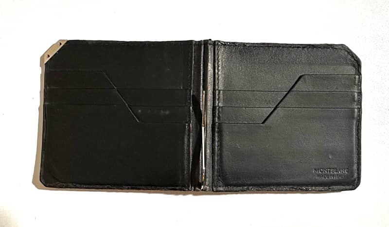 MONTBLANC wallet 0
