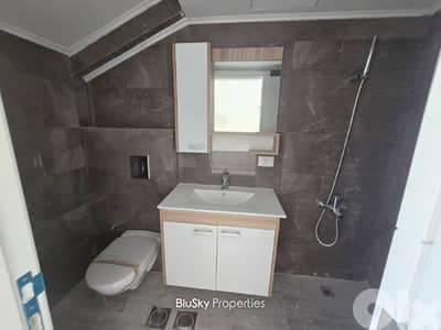 Villa with Garden For SALE In Jamhour فيلا للبيع #JG
