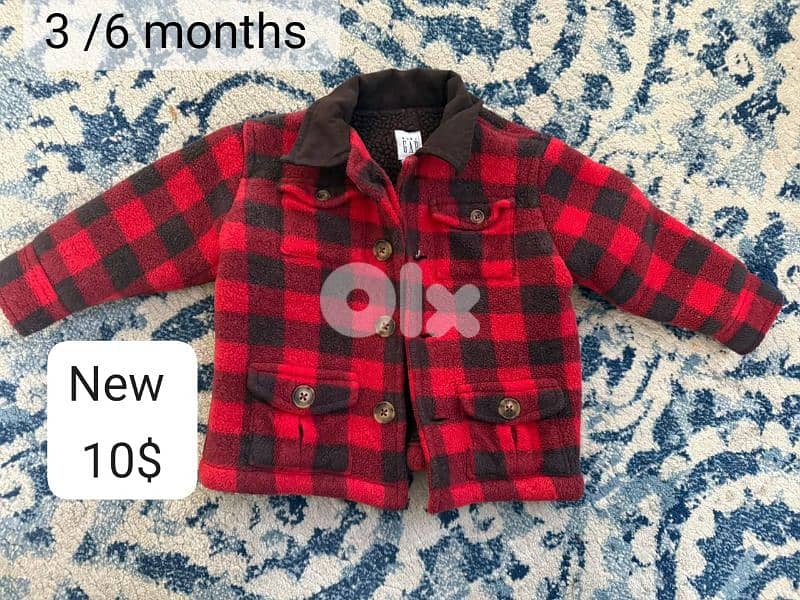 baby boy and girl 8
