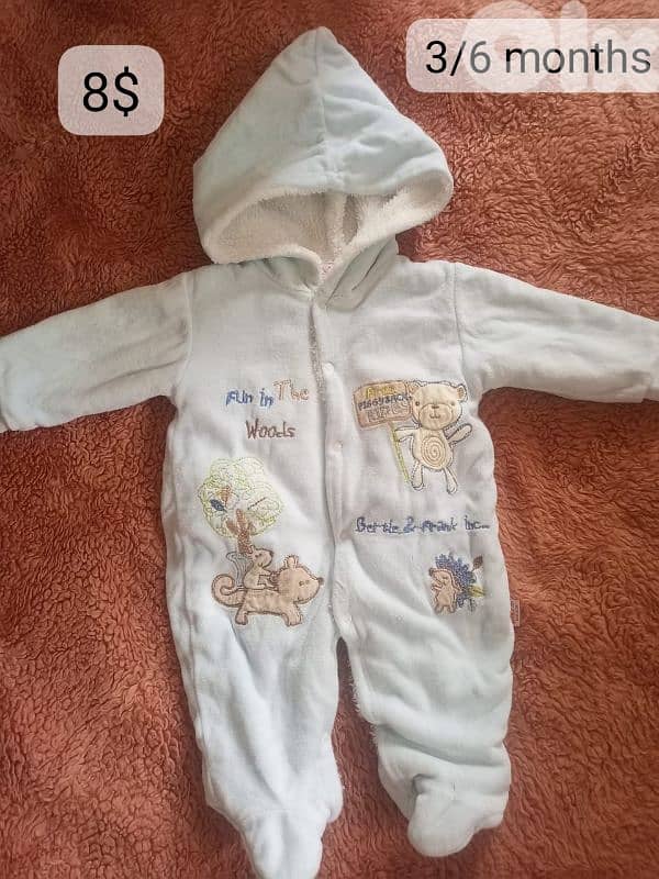 baby boy and girl 12