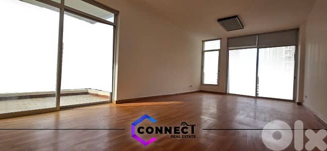 office for rent in Clemenceau/كليمنصو  #MM781