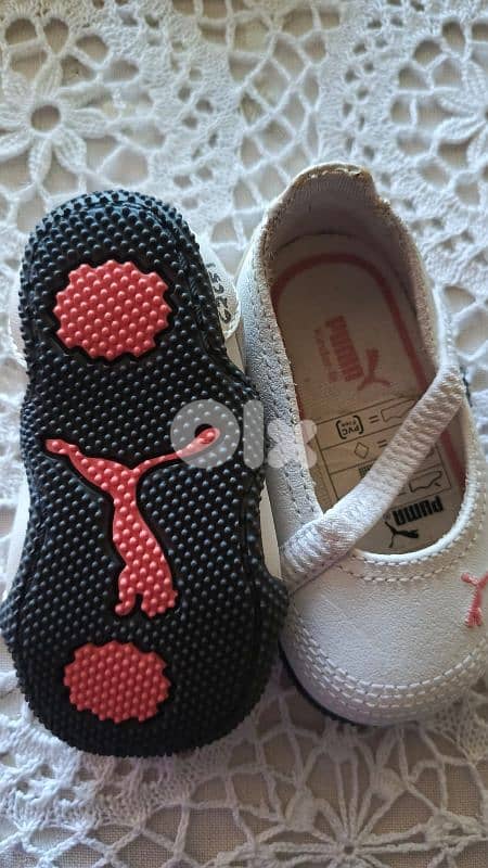 baby girl shoes 0