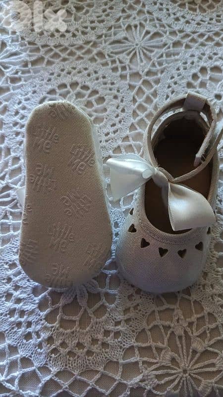 baby girl shoes 1