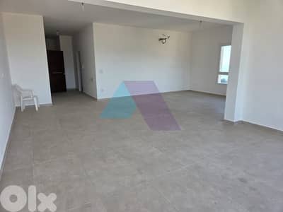 Brand New 175m2 apartment+sea view 4sale in Batroun - شقة في البترون