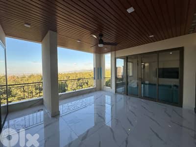 luxurious apartment for sale in dawhet el hoss ,
