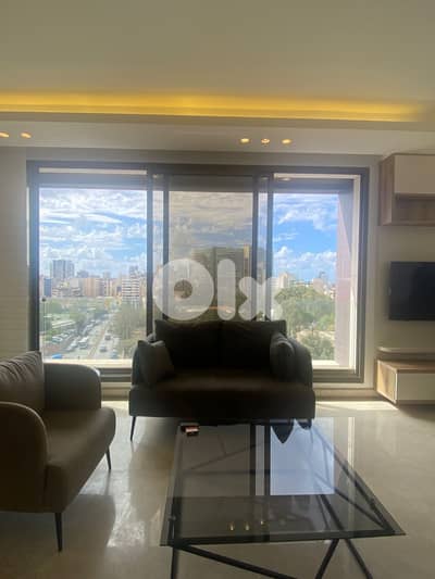 Fully Furnished Apartment For Rent In Verdun