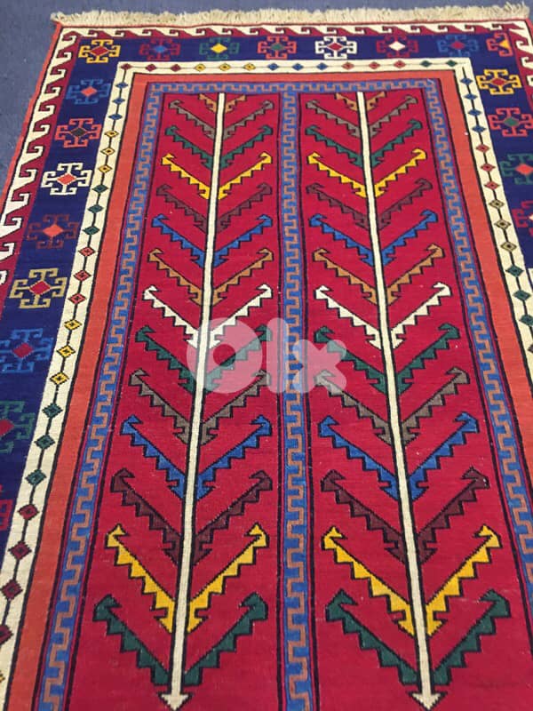 Persian carpet سجاد العجمي 2
