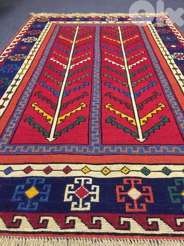 Persian carpet سجاد العجمي 4