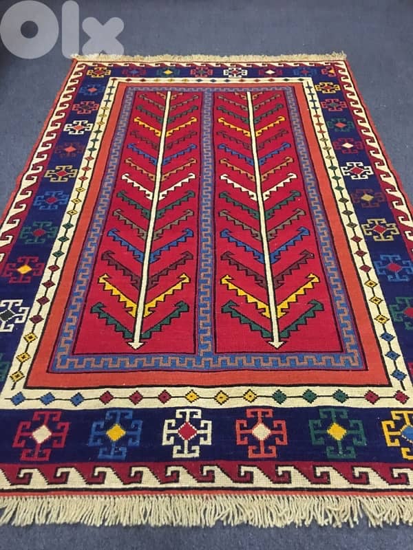 Persian carpet سجاد العجمي 5