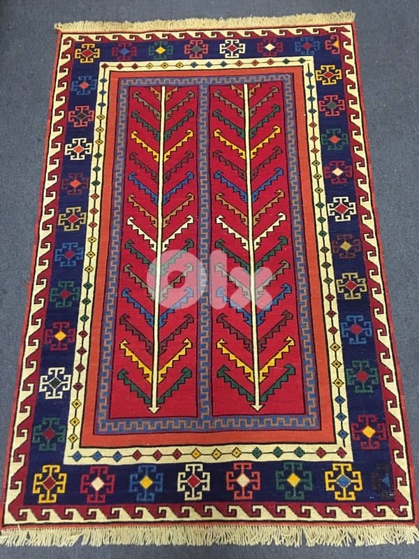 Persian carpet سجاد العجمي 6