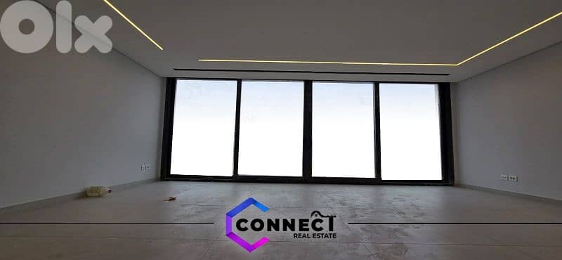 apartment for rent in Spears/سبيرس #MM782 0