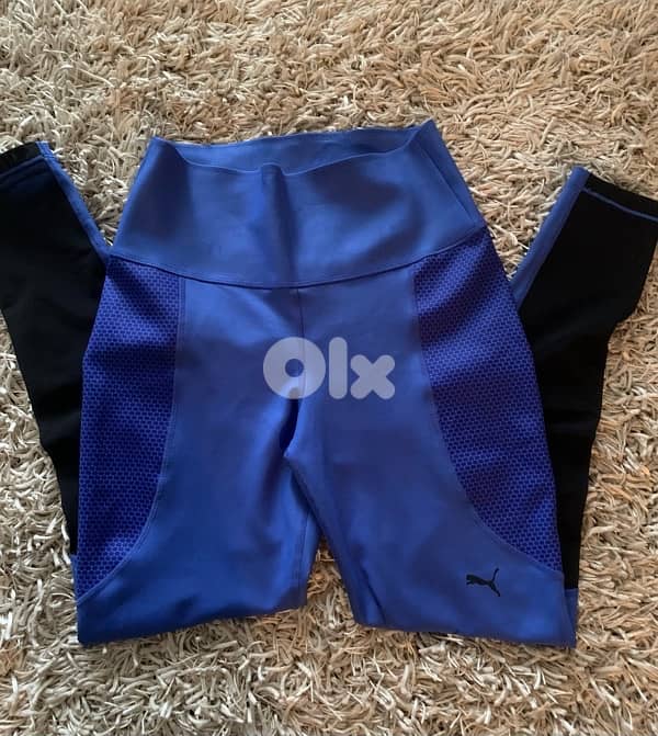 original Puma legging 1