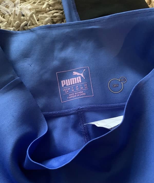 original Puma legging 3