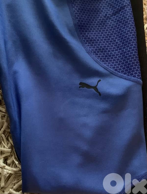 original Puma legging 4