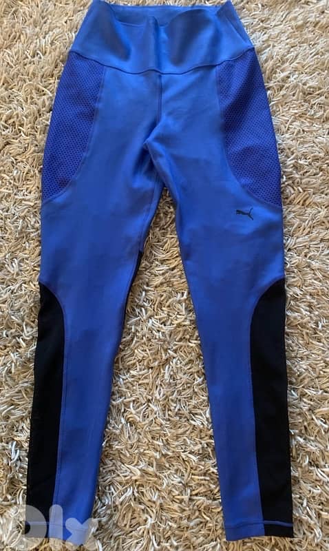 original Puma legging 6