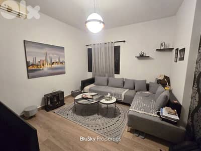 Apartment For SALE In Furn El Chebbak شقة للبيع #JG