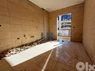 brand new apartment for sale in matn - mar roukoz