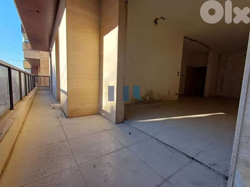 brand new apartment for sale in matn - mar roukoz 0