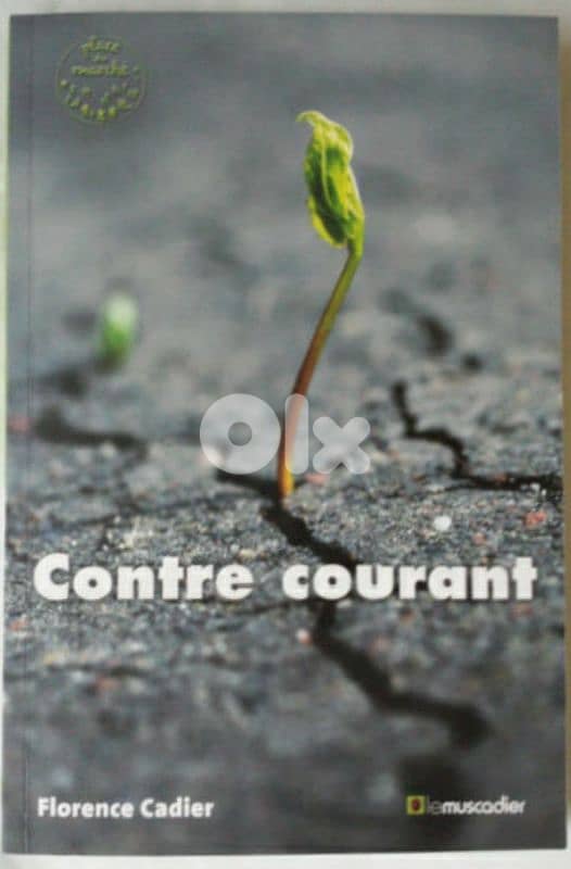 Contre courant 0