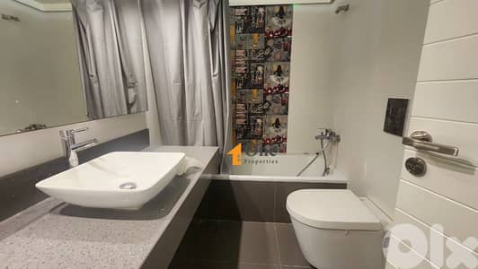 APARTMENT FOR RENT IN KFARHBEB