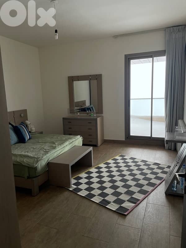 Elegant 200 sqm Duplex Chalet in Faqra Hills with Panoramic Views 9
