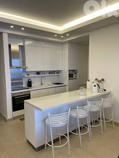 Elegant 200 sqm Duplex Chalet in Faqra Hills with Panoramic Views