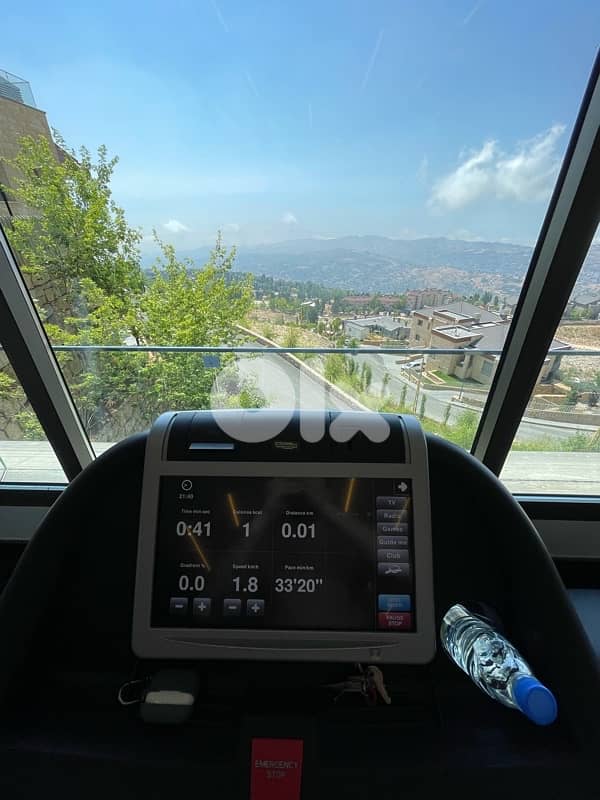 Elegant 200 sqm Duplex Chalet in Faqra Hills with Panoramic Views 15