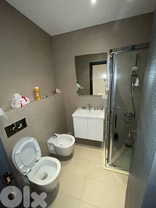 Elegant 200 sqm Duplex Chalet in Faqra Hills with Panoramic Views 12