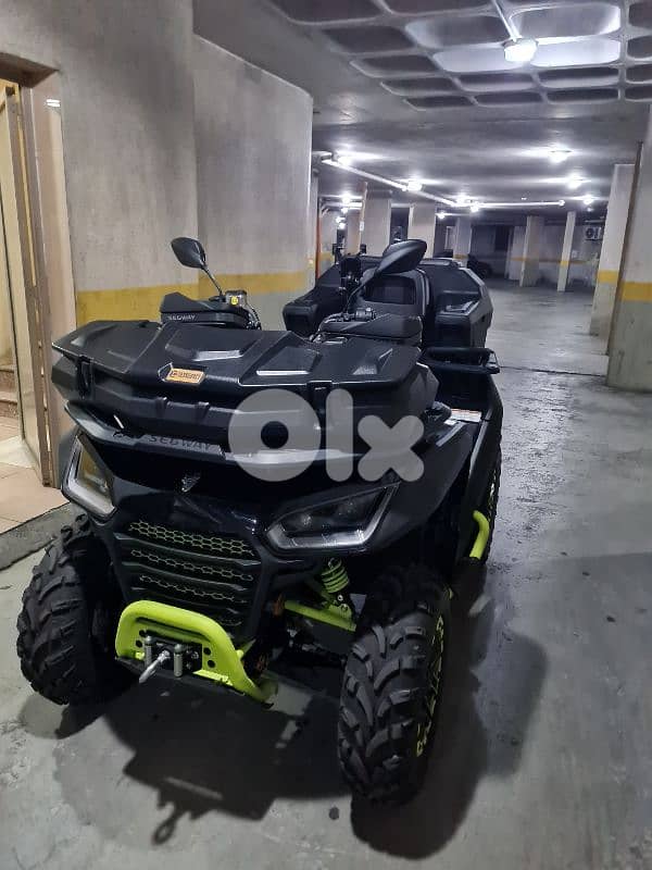 AT6L ATV 1
